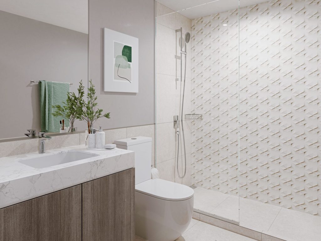 Jawaher Residence By Eagle Hills, presented by Estera Real Estate - Interior Image