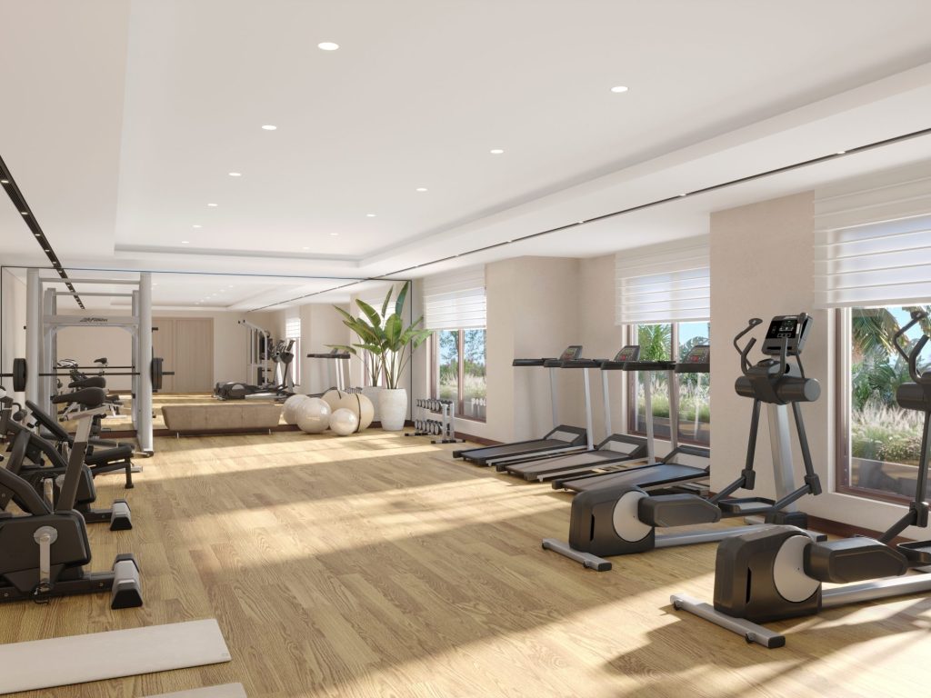 Jawaher Residence By Eagle Hills, presented by Estera Real Estate - Interior Image