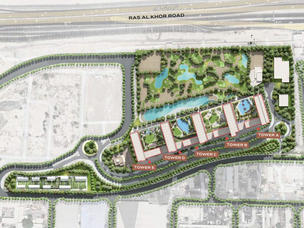 Sobha One - Overview Presented by Estera Real Estate